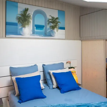 Nouvel - Maison 2 I Acces Direct I Terrasse Privee & Parking I 6 Max I L'ecrin De La Grande Bleue - Classe 3 Etoiles بيت للعطل