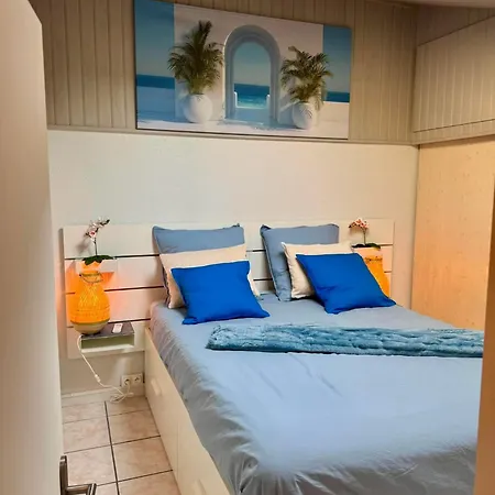 Nouvel - Maison 2 I Acces Direct I Terrasse Privee & Parking I 6 Max I L'ecrin De La Grande Bleue - Classe 3 Etoiles *