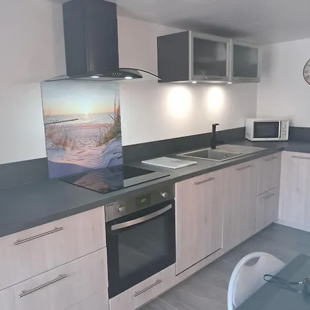 Nouvel - Maison 2 I Acces Direct I Terrasse Privee & Parking I 6 Max I L'ecrin De La Grande Bleue - Classe 3 Etoiles Leucate