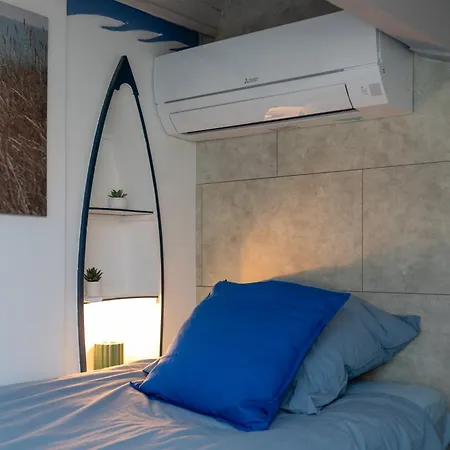 Nouvel - Maison 2 I Acces Direct I Terrasse Privee & Parking I 6 Max I L'ecrin De La Grande Bleue - Classe 3 Etoiles