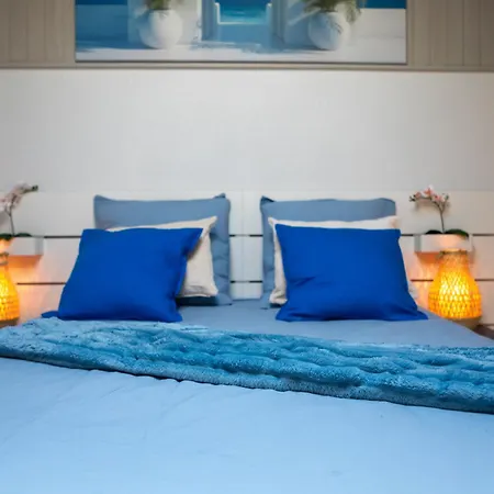 Nouvel - Maison 2 I Acces Direct I Terrasse Privee & Parking I 6 Max I L'ecrin De La Grande Bleue - Classe 3 Etoiles *