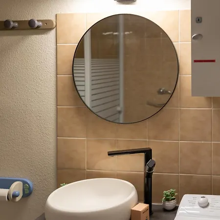 Vakantiehuis Nouvel - Maison 2 I Acces Direct I Terrasse Privee & Parking I 6 Max I L'ecrin De La Grande Bleue - Classe 3 Etoiles Leucate